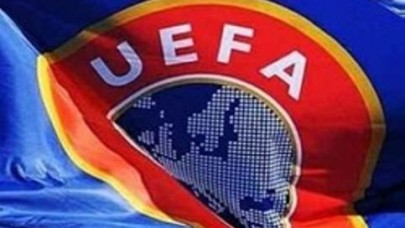 UEFA'dan F.Bahçe'ye büyük müjde