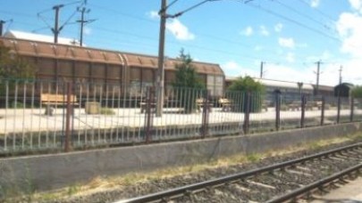 Çerkezköy-Edirne Arası Tamam