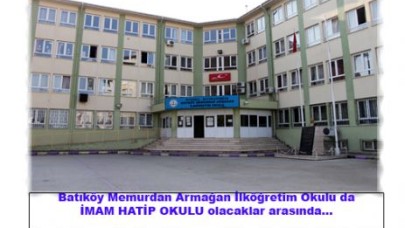 İMAM HATİP ŞAMPİYONU B.ÇEKMECE!