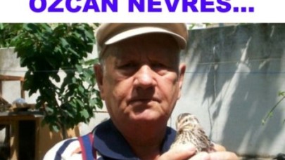 GEÇMİŞ OLSUN NEVRES