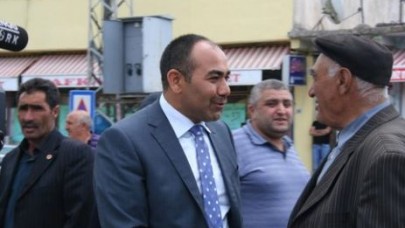 Akyakalılar, ‘Devlet bizi neden boynu bükük bırakıyor’