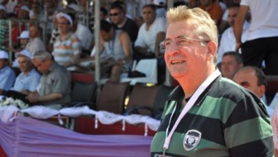 ERGUVAN FESTİVALİ BAŞLIYOR.