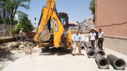 KARAKAŞ, SÖZÜNÜ TUTTU.