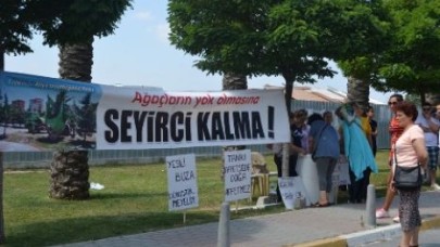 Sağlıklı Bir Güne Merhaba Dediler.