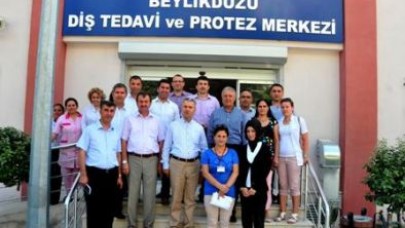 BEYLİKDÜZÜ AĞIZ VE DİŞ SAĞLIĞI MERKEZİ