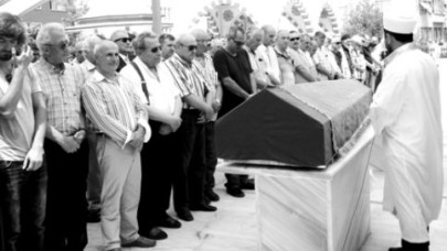 Can Ailesi’nin Acı Günü…