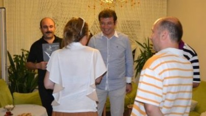 İHLAS MARMARA MAĞDUR EDİLİYOR.