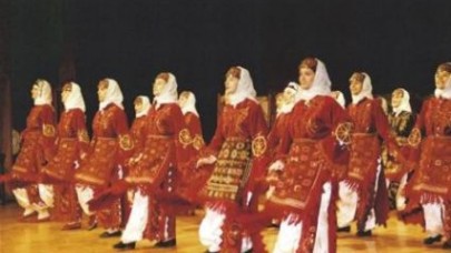 Kars, Ardahan, Iğdır Gecesi