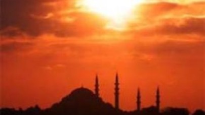 Ramazanda sıcak, sıkıntı yaşatacak!