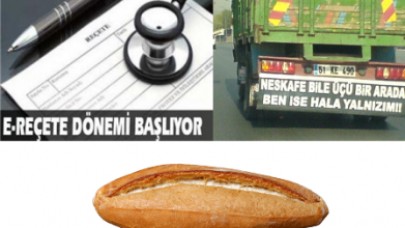 1 Temmuz'daki yeniliklere hazır mısınız?
