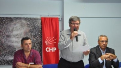 ‘’2B’ye CHP halk, AKP rant gözüyle bakıyor’’