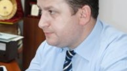 İstanbul Muhtarlar Derneği Genel Başkanı Selami AYKUT ve firma yetkilileri isyan etti