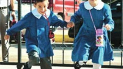 Çocuğunun Adresini Farklı Gösterene Ceza