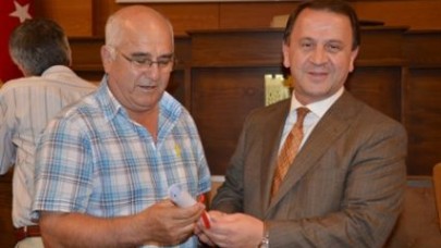 80 ADA’DA MUTLU SON; TAPU DAĞITIMI BAŞLADI