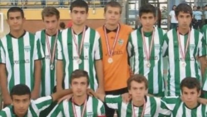 GÜRPINAR'IN TARİHİ BAŞARISI