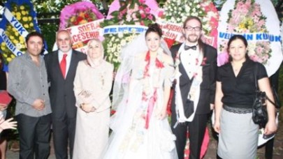 BEDİR GÜRSES'İN MUTLU GÜNÜ