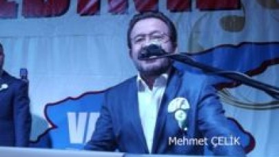 VANLILAR SEYİTHAN İZSİZ DEDİ.