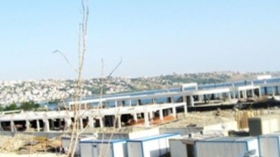 Yat Limanı’nda Son Nokta …