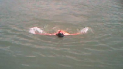 EN BÜYÜK SAHİL KORDON BOYU KUMBURGAZ'DA