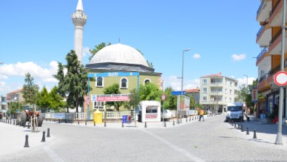 ORTAKÖY MODERN BİR KİMLİĞE KAVUŞTU