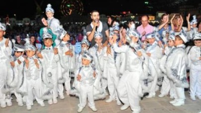 Beysev’ den Hayırlı Bir İş