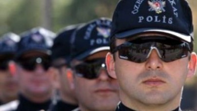 İstanbul Emniyeti’nde terfi heyecanı