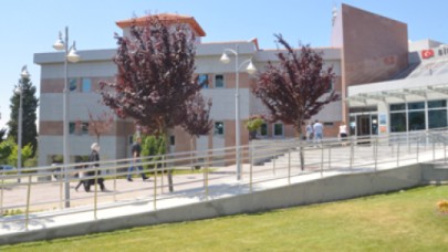 YAŞLI VE ENGELLİLER İÇİN ÖZEL PARKUR