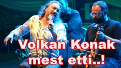 KUZEYİN OĞLU BÜYÜLEDİ