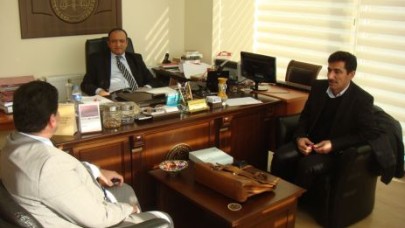 Adliye PTT şubesi kolaylık oldu