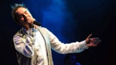 7.Uluslararası Göl Festivali'nde Mustafa Ceceli ES-ti...