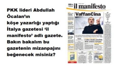 Yalancı söyleyen sizlersiniz.