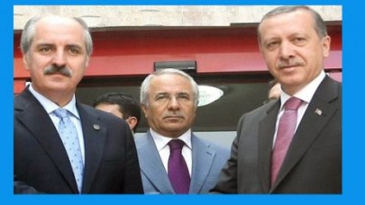 HAS PARTİ, AK PARTİ İLE BİRLEŞİYOR!