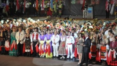 4 TRİLYONLUK FESTİVAL!