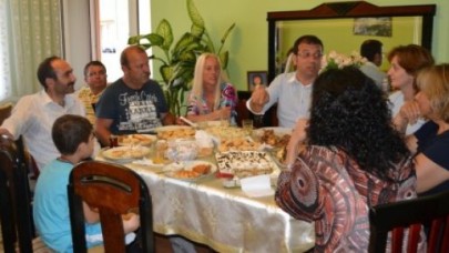 'HİZMET ZAMANINDA OLMALI'