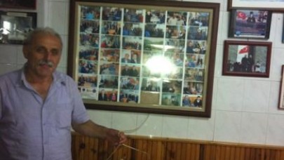 Büyükçekmece siyasetinin nabız merkezi!