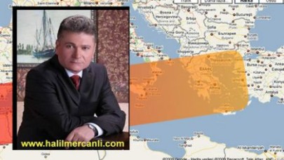 DEPREMİ BİLEN ADAM UYARDI