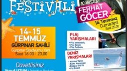 FERHAT GÖÇER SÜRPRİZİ