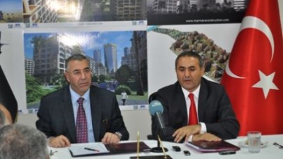 IRAK VEHBİ ORAKÇI’YI SEVDİ.