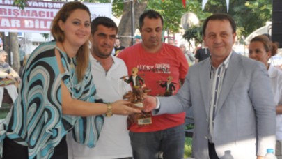 EN GÜZEL YOĞURDU ONLAR MAYALADI