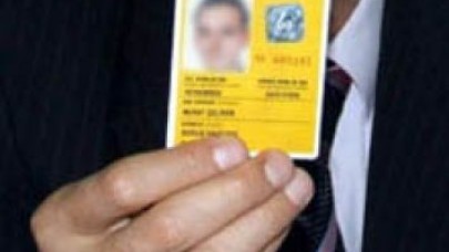 Sarı Basın Kartı olanlar dikkat!