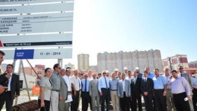 kahve sohbeti ve çorba ziyafeti