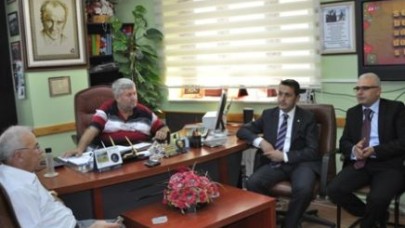 Silivrili çiftçiye kredi müjdesi