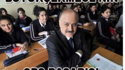 SBS’DE BÜYÜKÇEKMECE BAŞARISI