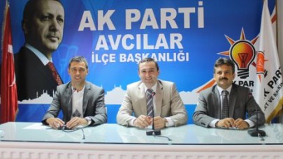 AVCILAR’A DEV YATIRIMLAR