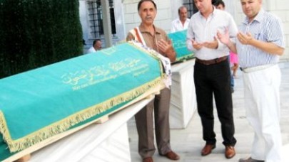 Eke Ailesinin Anne Acısı..