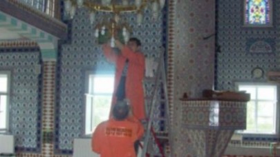 SİLİVRİ RAMAZANA HAZIR