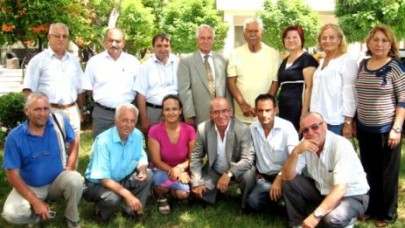 Saflarınızı sıklaştırın ve hazır olun….