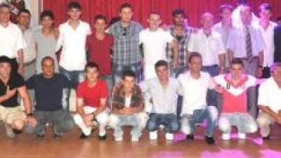 ALİPAŞA’DAN DİLLERE DESTAN GECE