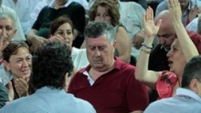 PM'de en çok oy Keskin'e