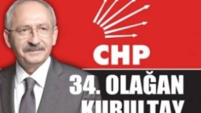 CHP lideri: İkinci adam artık yok